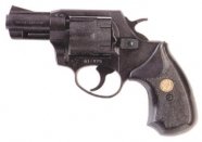 Травматический револьвер Safegom