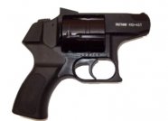 Травматический револьвер Ратник 410х45ТК