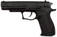 Травматический пистолет Гроза-05