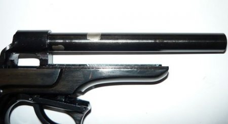 Травматический пистолет МР-355