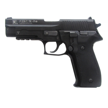 Травматический пистолет P226T TK-Pro 10x28